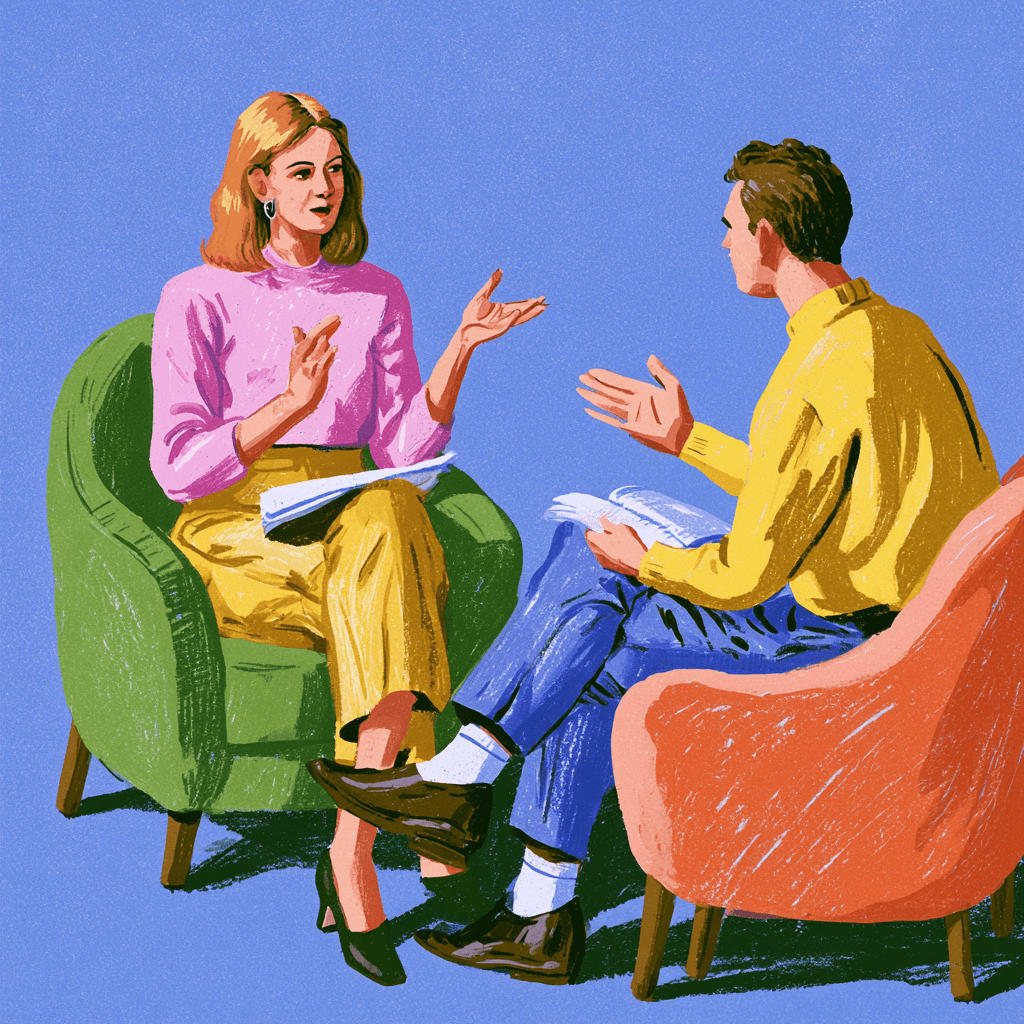Individual Therapy